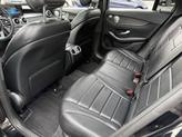 Thumbnail of 2020 Black Mercedes-Benz GLC 300