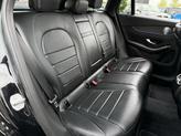 Thumbnail of 2020 Black Mercedes-Benz GLC 300