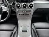 Thumbnail of 2020 Black Mercedes-Benz GLC 300