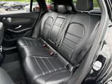 Thumbnail of 2020 Black Mercedes-Benz GLC 300