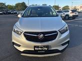 Thumbnail of 2022 Quicksilver Metallic Buick Encore