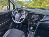 Thumbnail of 2022 Quicksilver Metallic Buick Encore