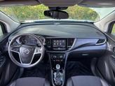 Thumbnail of 2022 Quicksilver Metallic Buick Encore