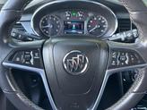 Thumbnail of 2022 Quicksilver Metallic Buick Encore