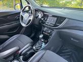 Thumbnail of 2022 Quicksilver Metallic Buick Encore