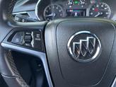 Thumbnail of 2022 Quicksilver Metallic Buick Encore