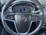 Thumbnail of 2022 Quicksilver Metallic Buick Encore