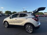 Thumbnail of 2022 Quicksilver Metallic Buick Encore