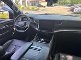 Thumbnail of 2024 Baltic Gray Metallic Clearcoat Jeep Wagoneer