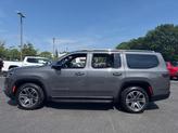 Thumbnail of 2024 Baltic Gray Metallic Clearcoat Jeep Wagoneer