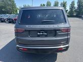 Thumbnail of 2024 Baltic Gray Metallic Clearcoat Jeep Wagoneer