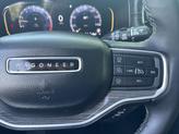 Thumbnail of 2024 Baltic Gray Metallic Clearcoat Jeep Wagoneer