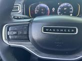 Thumbnail of 2024 Baltic Gray Metallic Clearcoat Jeep Wagoneer