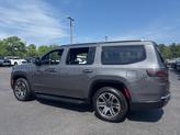 Thumbnail of 2024 Baltic Gray Metallic Clearcoat Jeep Wagoneer