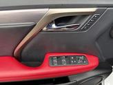 Thumbnail of 2022 Ultra White Lexus RX 350