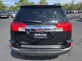 Thumbnail of 2016 Onyx Black GMC Terrain