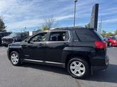 Thumbnail of 2016 Onyx Black GMC Terrain