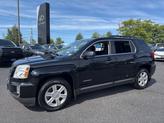 Thumbnail of 2016 Onyx Black GMC Terrain