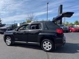 Thumbnail of 2016 Onyx Black GMC Terrain