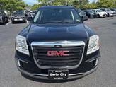 Thumbnail of 2016 Onyx Black GMC Terrain