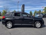 Thumbnail of 2016 Onyx Black GMC Terrain