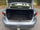 Thumbnail of 2021 Celestite Toyota Corolla