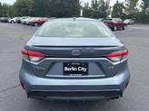 Thumbnail of 2021 Celestite Toyota Corolla