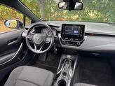 Thumbnail of 2021 Celestite Toyota Corolla