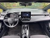 Thumbnail of 2021 Celestite Toyota Corolla