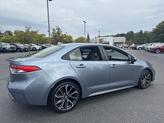 Thumbnail of 2021 Celestite Toyota Corolla