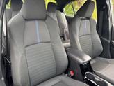 Thumbnail of 2021 Celestite Toyota Corolla
