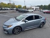 Thumbnail of 2021 Celestite Toyota Corolla