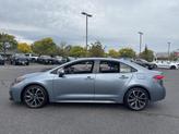 Thumbnail of 2021 Celestite Toyota Corolla