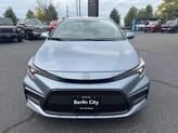 Thumbnail of 2021 Celestite Toyota Corolla