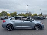 Thumbnail of 2021 Celestite Toyota Corolla
