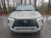 Thumbnail of 2024 Incognito/Black Lexus GX 550