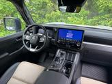 Thumbnail of 2024 Incognito/Black Lexus GX 550