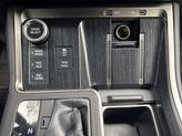 Thumbnail of 2024 Incognito/Black Lexus GX 550