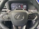 Thumbnail of 2024 Incognito/Black Lexus GX 550