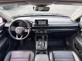 Thumbnail of 2023 Crystal Black Pearl Honda CR-V