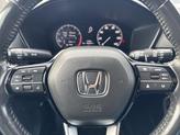 Thumbnail of 2023 Crystal Black Pearl Honda CR-V