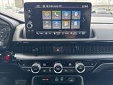 Thumbnail of 2023 Crystal Black Pearl Honda CR-V