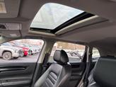 Thumbnail of 2023 Crystal Black Pearl Honda CR-V