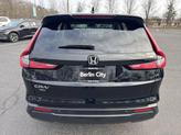 Thumbnail of 2023 Crystal Black Pearl Honda CR-V