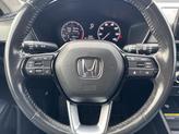 Thumbnail of 2023 Crystal Black Pearl Honda CR-V