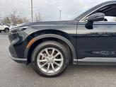 Thumbnail of 2023 Crystal Black Pearl Honda CR-V