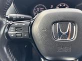 Thumbnail of 2023 Crystal Black Pearl Honda CR-V