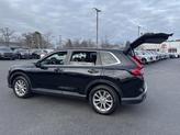 Thumbnail of 2023 Crystal Black Pearl Honda CR-V