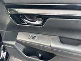 Thumbnail of 2023 Crystal Black Pearl Honda CR-V