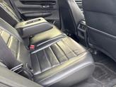 Thumbnail of 2023 Crystal Black Pearl Honda CR-V